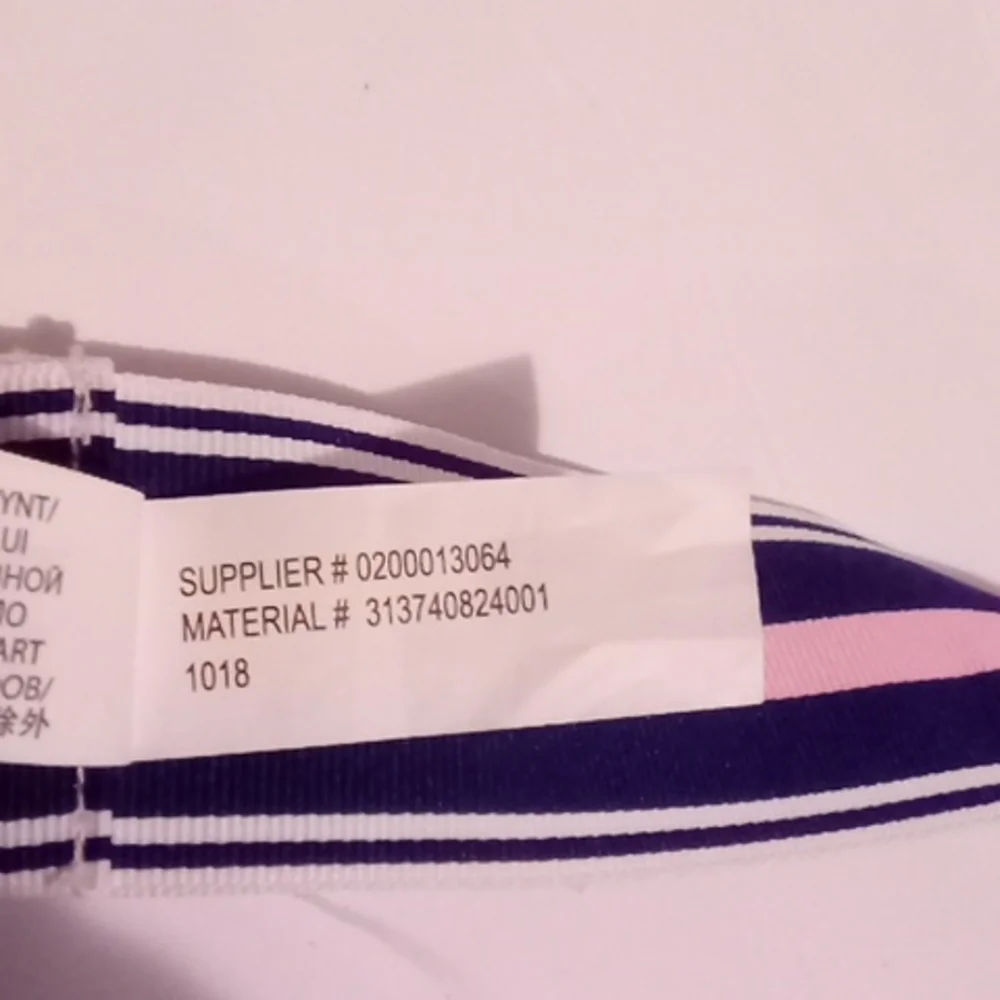 Polo Ralph Lauren belt